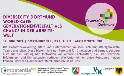 DiverseCity Dortmund