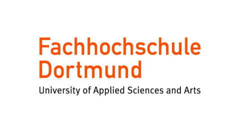 Fachhochschule Dortmund Logo