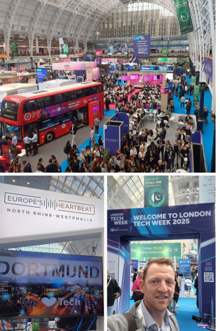 LTW2025 London Tech Week