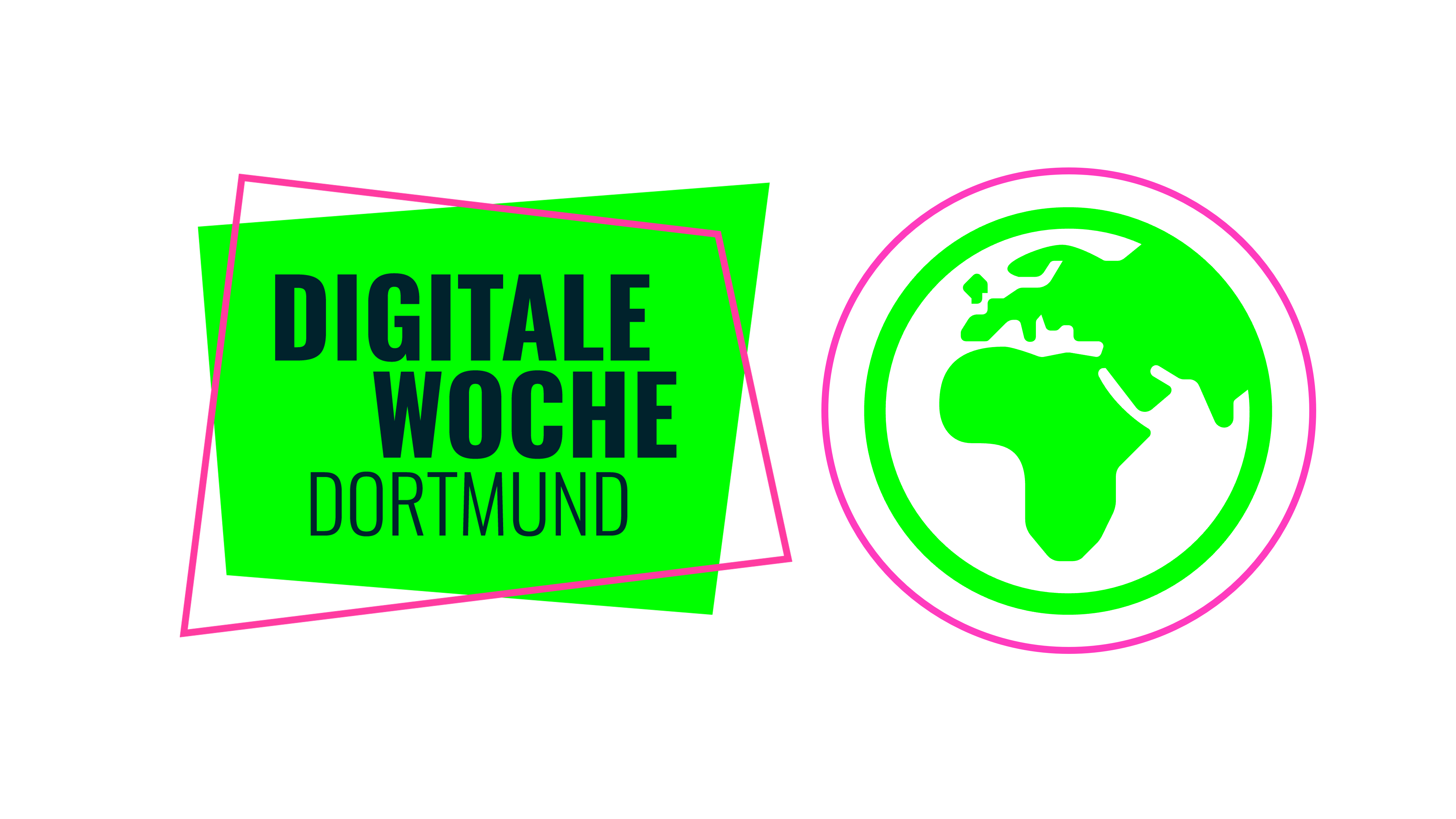 Digital Week Dortmund International