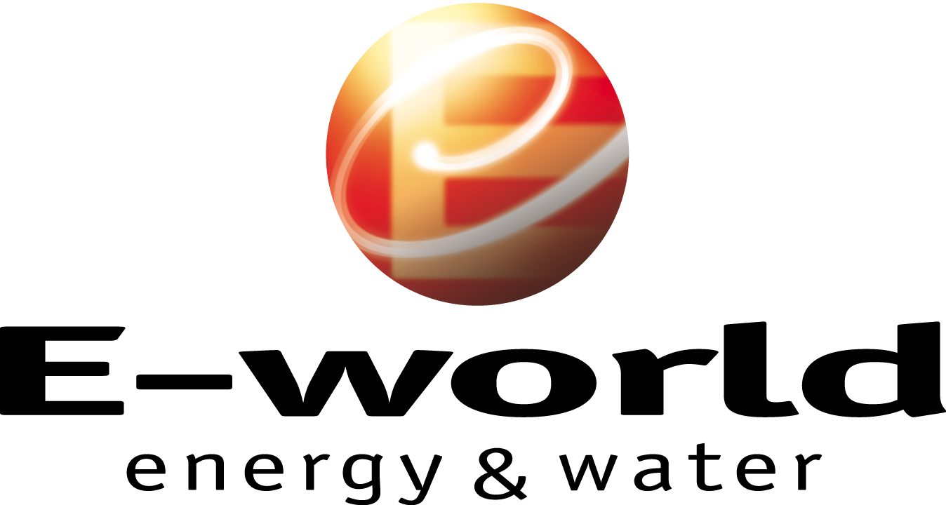 E-world 2024 - energy & water