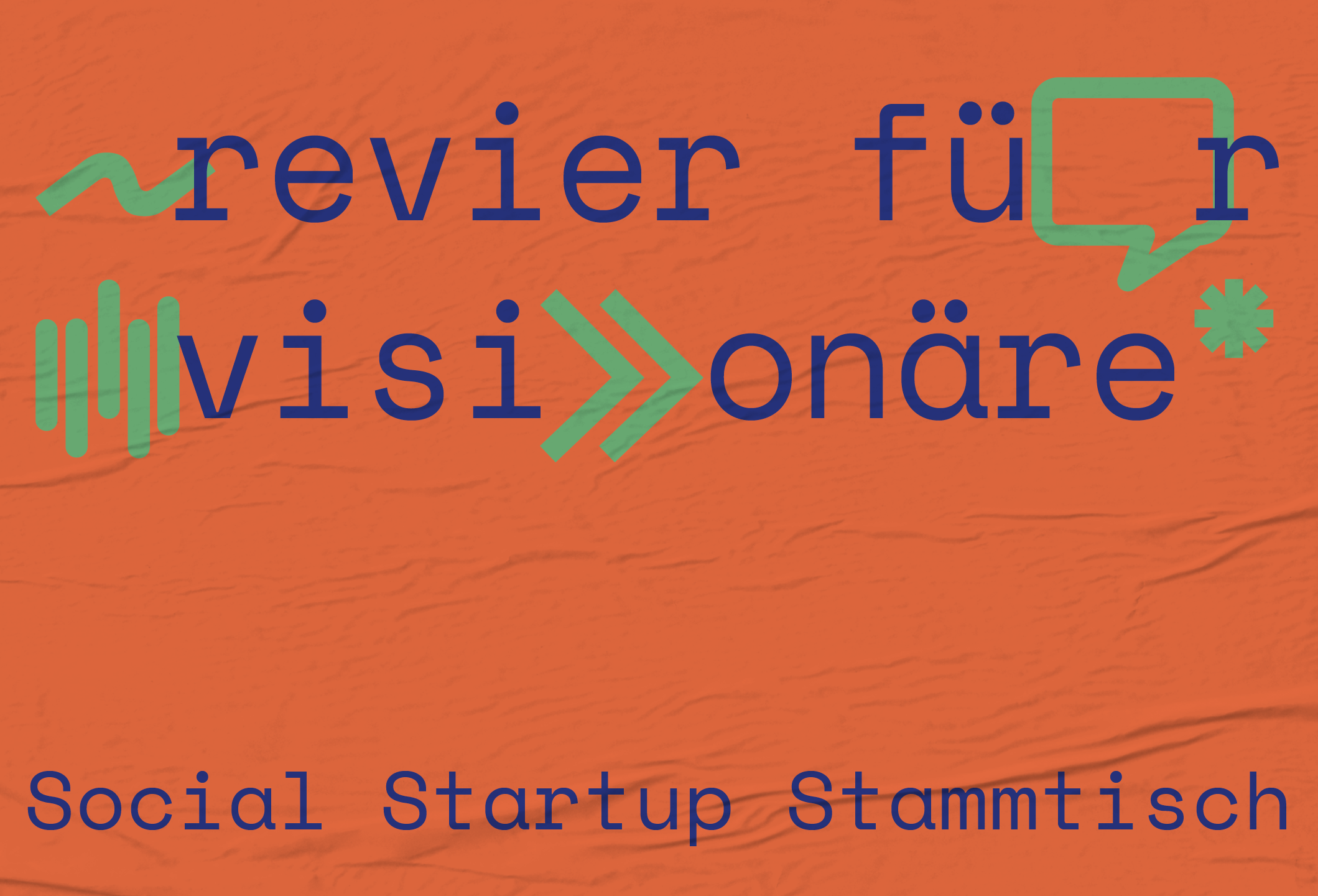 Social Startup Stammtisch