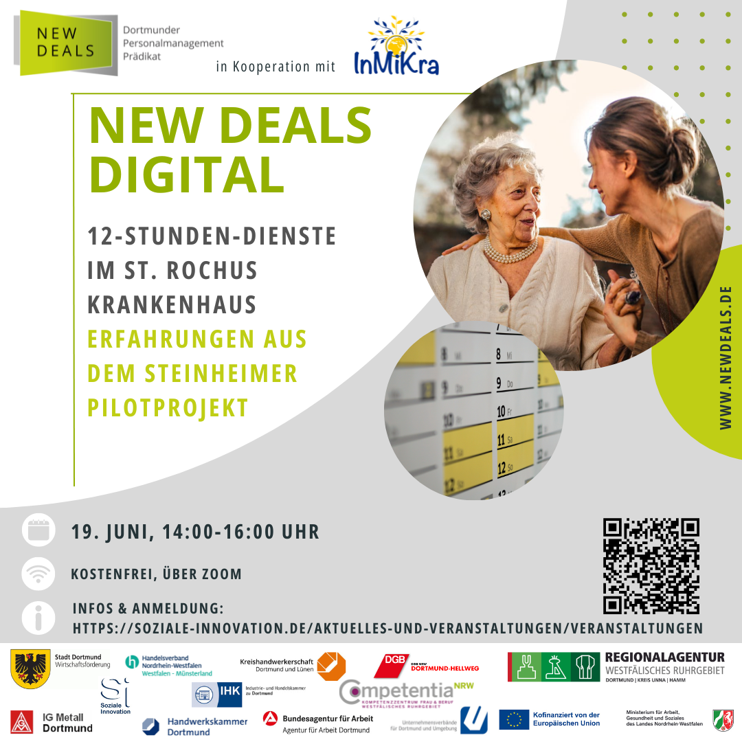 NEW DEALS Digital