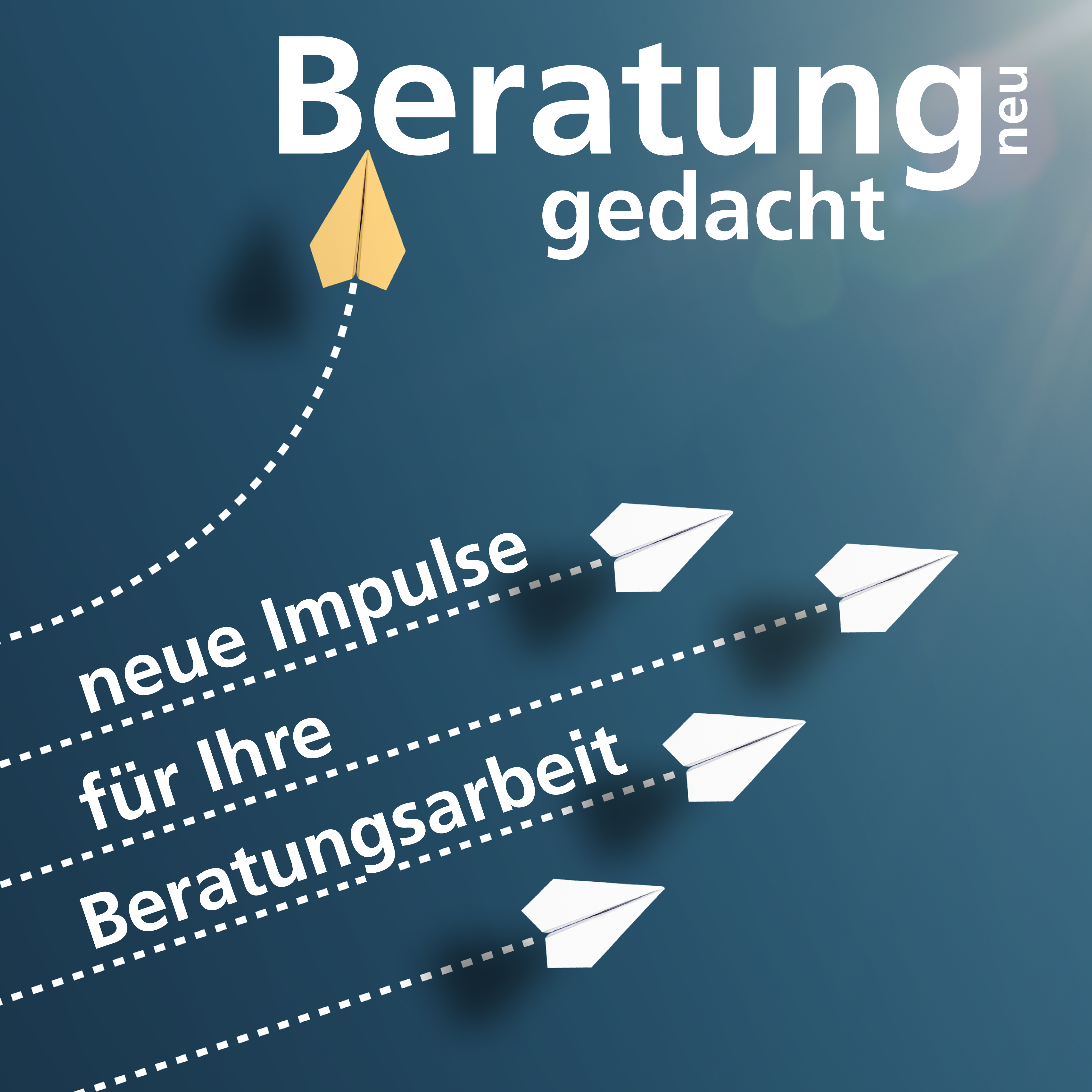 Beratung neu gedacht am 10.10.2024