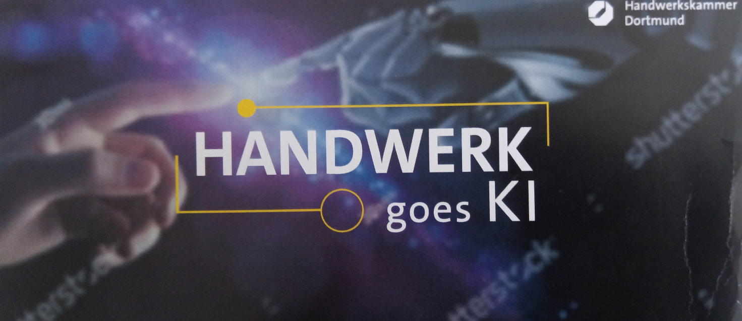 KI im Handwerk