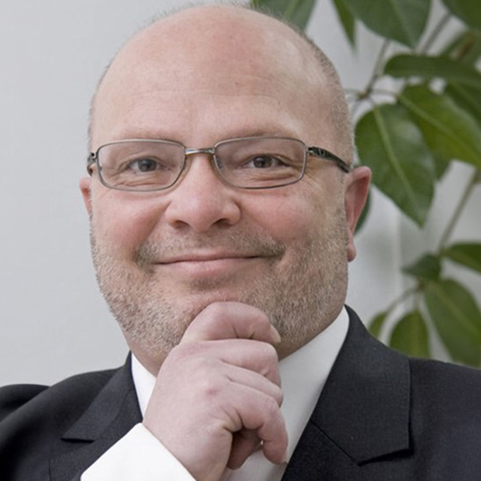 Detlev Lachmann