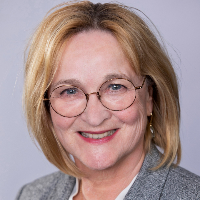 Gabriele Brübach