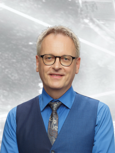 Firmenberater Achim Holtrup