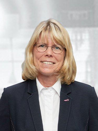 Angela Schlüter Angela Schlüter