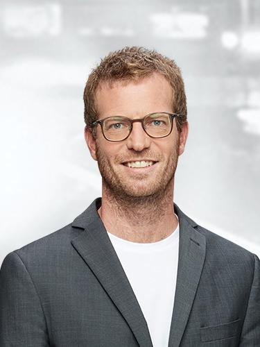 Arne van den Brink Arne van den Brink