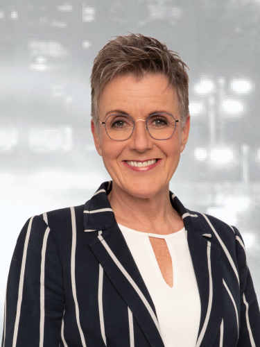 Silke Weinberger