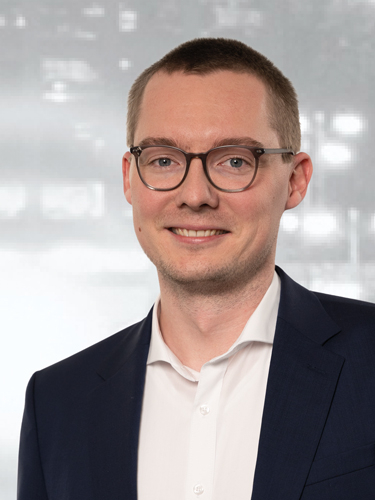 Christoph Gallus Christoph Gallus
