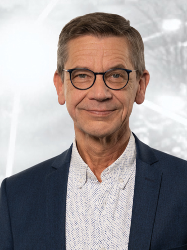 Martin Prothmann Martin Prothmann