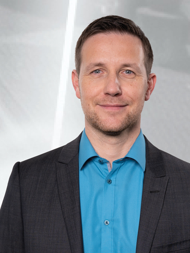 Marco Wald Marco Wald