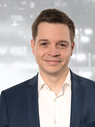 Stefan Geyer Stefan Geyer