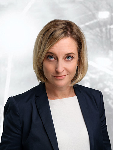 Heike Marzen, Geschäftsführerin der Wirtschaftsförderung Dortmund Heike Marzen, Geschäftsführerin der Wirtschaftsförderung Dortmund
