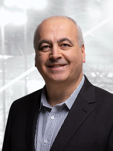 Fuat Inceoglu Fuat Inceoglu