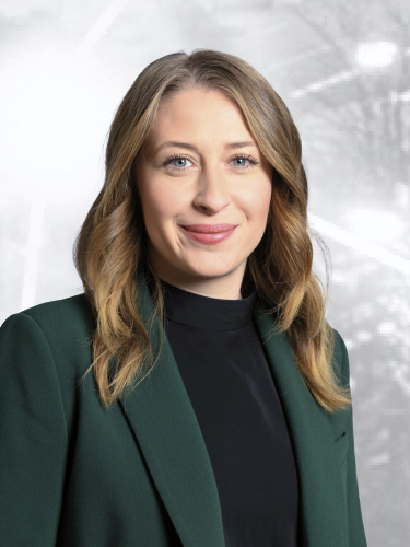 Isabell Salzmann