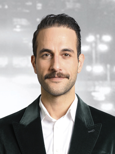 Sahin Mavruk