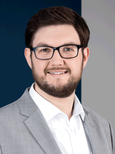 Alexander Bethke Alexander Bethke