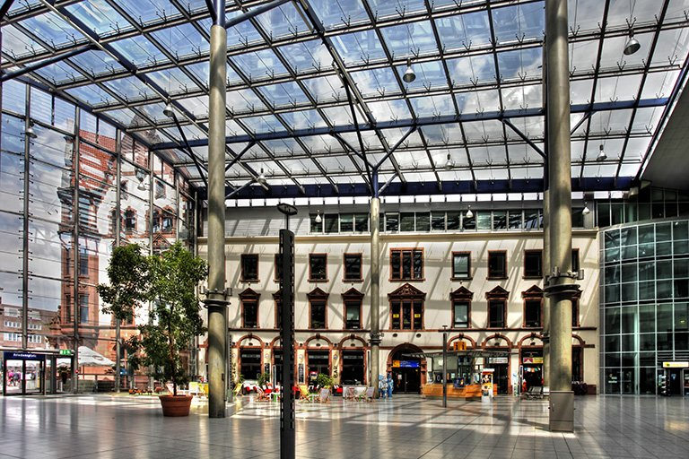 Stadthaus Dortmund Stadthaus Dortmund