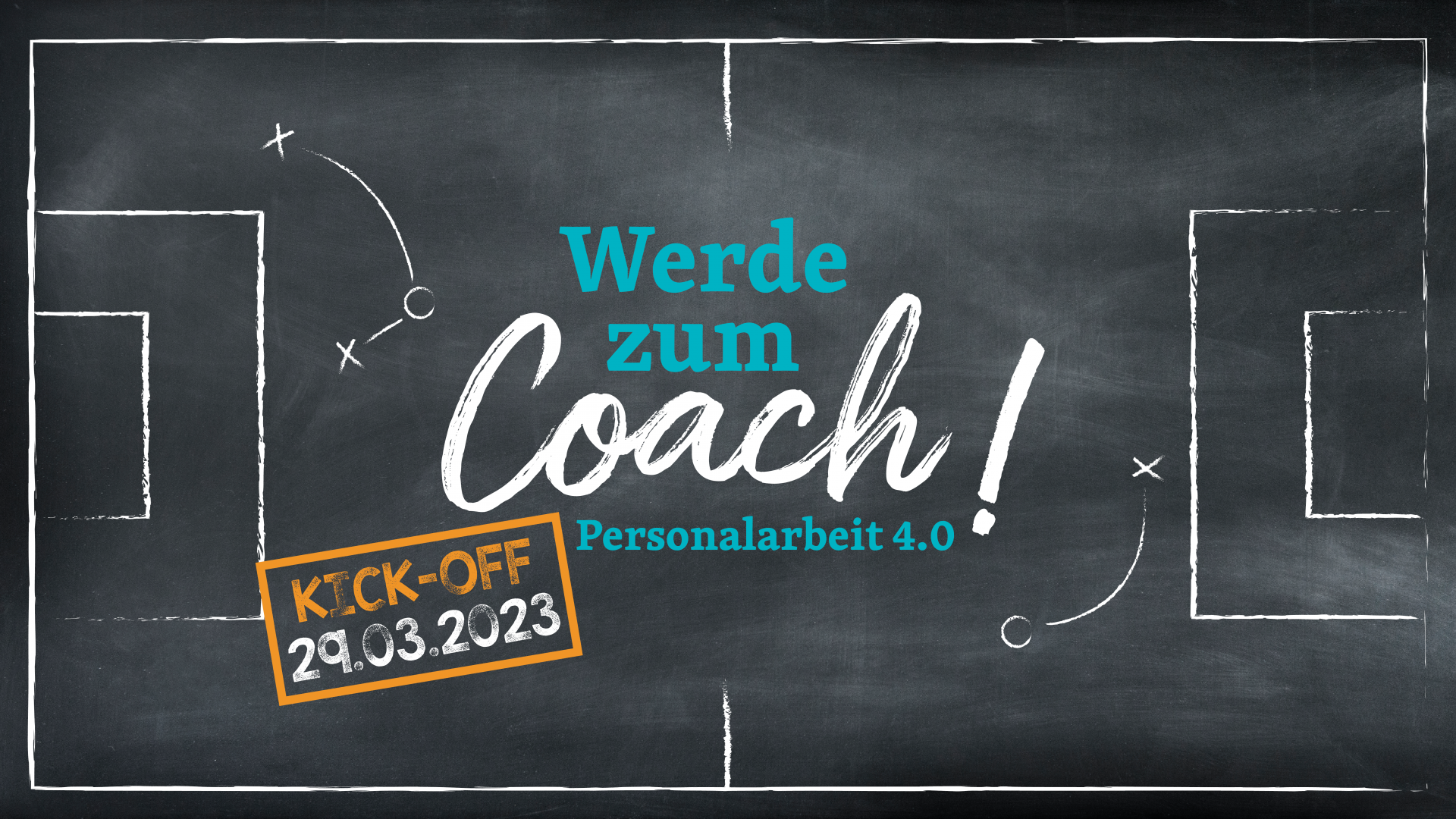 werde zum coach