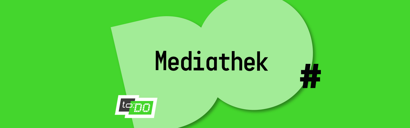 to:DO Mediathek to:DO Mediathek
