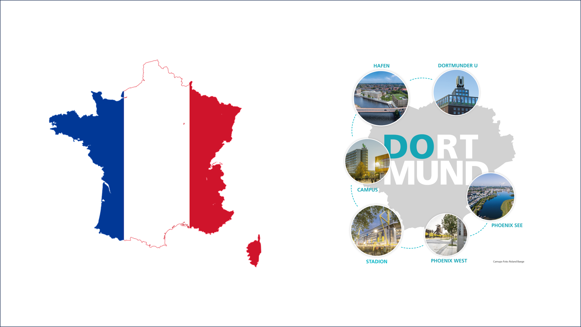 Frankreich Header Frankreich Header