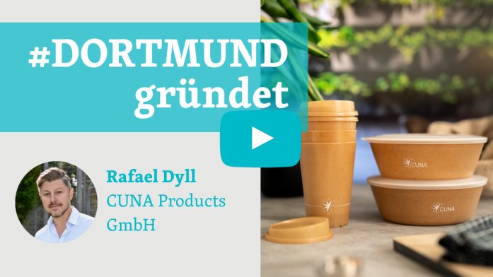 #DORTMUNDgründet Thumbnail - CUNA Products GmbH