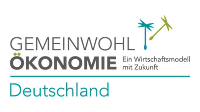 Gemeinwohl-Ökonomie Ennepe, Ruhr & Wupper e.V. Logo
