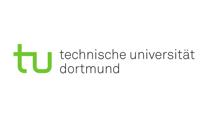 tu Dortmund Logo