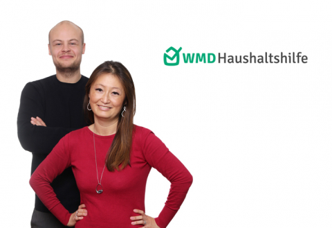 WMD Service GmbH