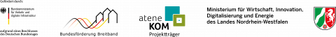 Logoleiste Breitbandförderung