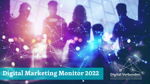 Digital Marketing Monitor 2022