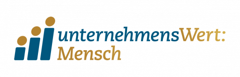 Logo Unternehmenswert Mensch Logo UWM