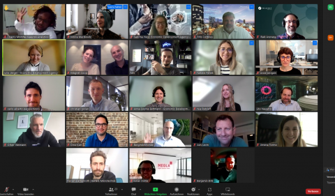 DOaccelerate 2022: Pitch DOaccelerate 2022: Pitch