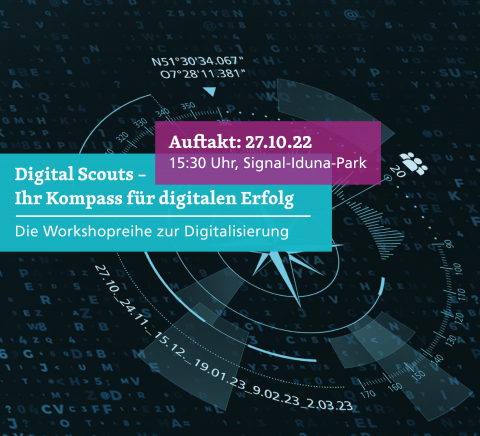 Digital Scouts Digital Scouts