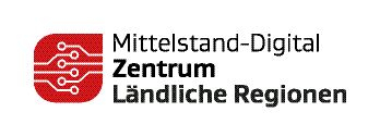 Logo Mittelstand-Digital Zentrum Ländliche Regionen