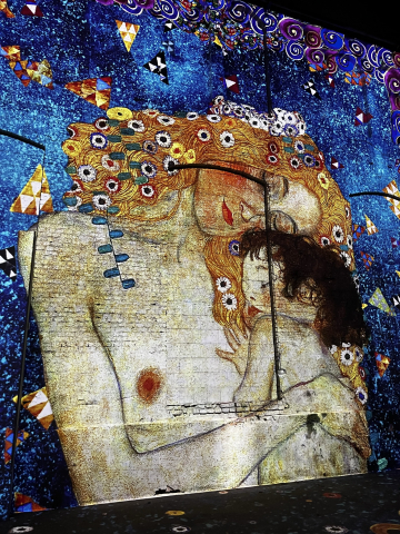 Gustav Klimt 2