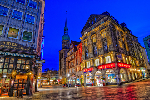 Alter Markt Dortmund