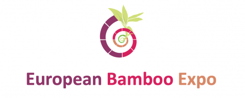 Logo European Bamboo Expo Logo