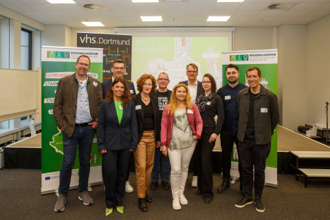 Green Deal Day - Mit ökologischem Mindset Wettbewerbsvorteile sichern 