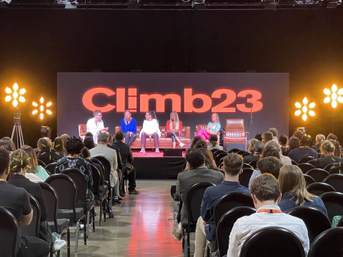 Climb23 Climb23