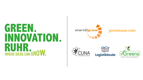 Green.Innovation.Ruhr. Greentech Festival 2023 Green.Innovation.Ruhr. Greentech Festival 2023