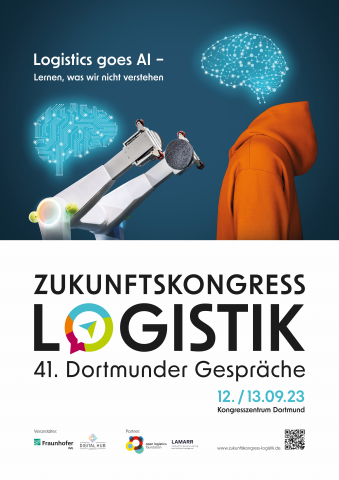Zukunftskongress Logistik Zukunftskongress Logistik