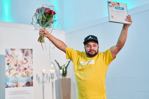 GESCHMACKSTALENTE Finale 2023 GESCHMACKSTALENTE Finale 2023
