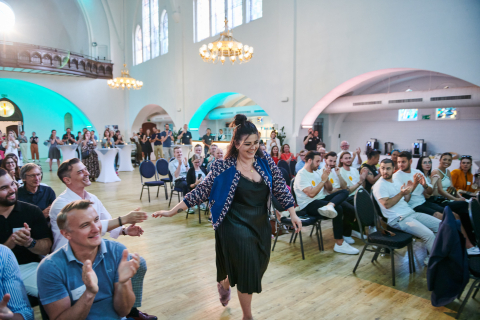 GESCHMACKSTALENTE Finale 2023 GESCHMACKSTALENTE Finale 2023