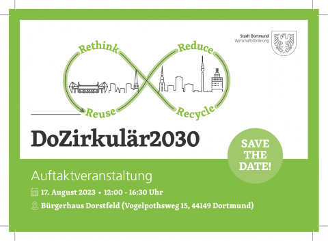 Auftaktveranstaltung Auftaktveranstaltung