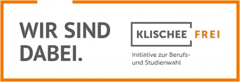 Klischeefrei Logo