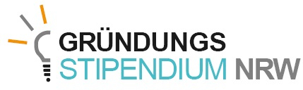 Gründungsstipendium.NRW Gründungsstipendium.NRW